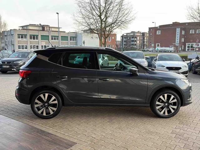 Seat Arona 1.0 TSI DSG Xcellence