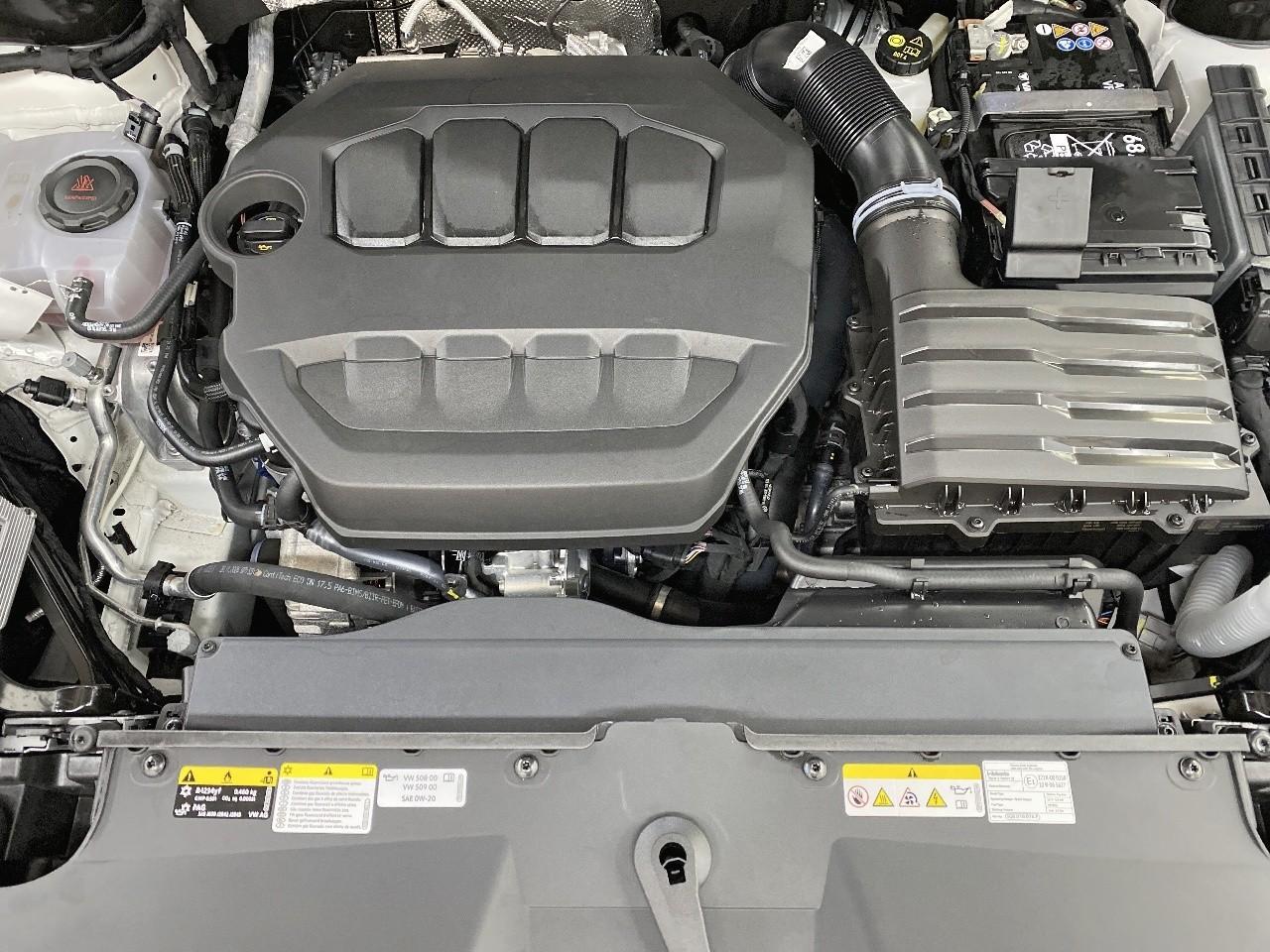 Skoda Kodiaq 2.0 TSI RS