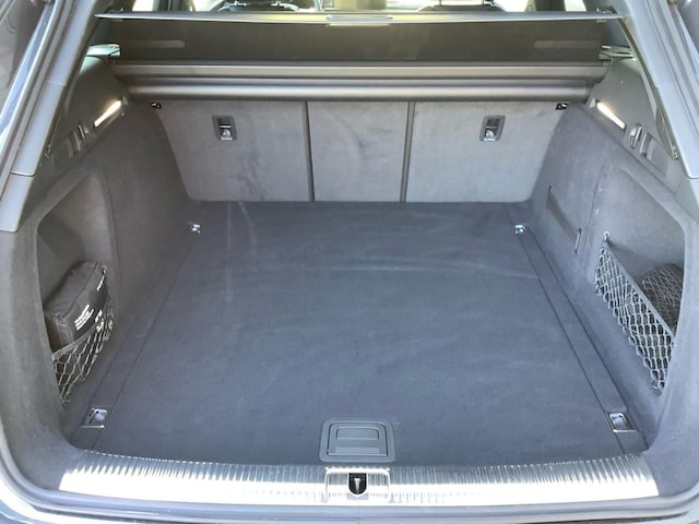 Audi A4 35 TDI Avant S-Tronic