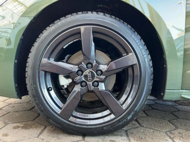 Audi A1 30 TFSI S-Line S-Tronic