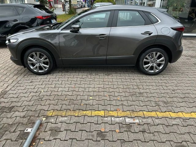 Mazda CX-30 140PS 6GS Centre-line+Driver Assist Paket
