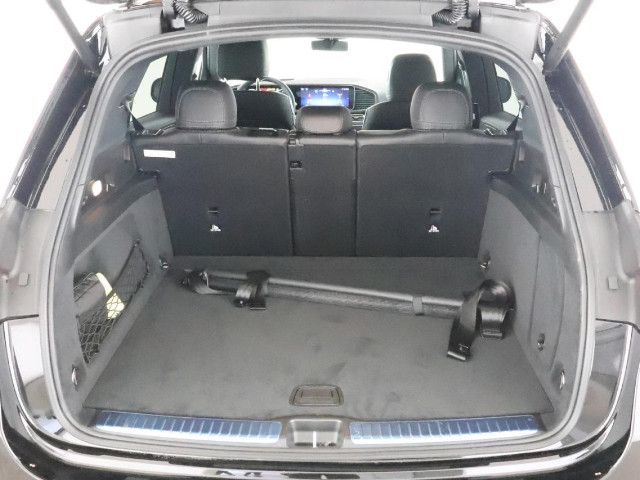 Mercedes-Benz GLE 450 4MATIC