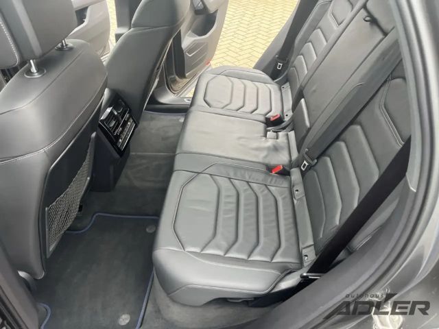 Volkswagen Touareg 4Motion eHybrid