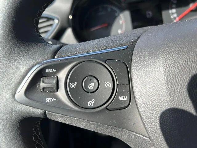 Opel Crossland X Edition