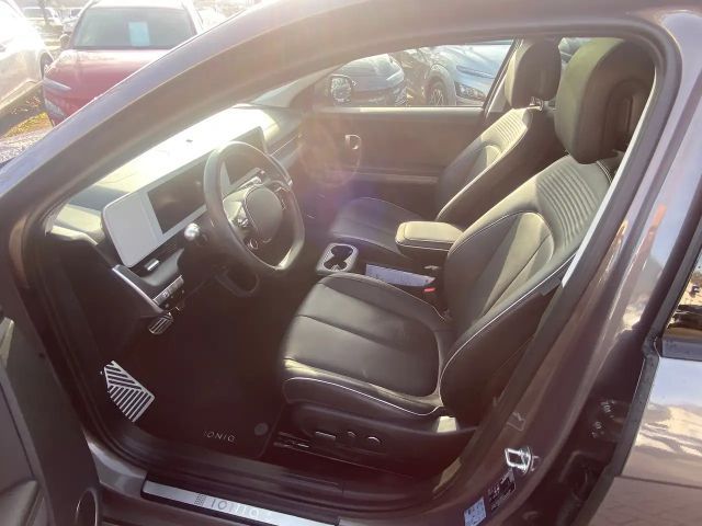 Hyundai IONIQ 5 UNIQ