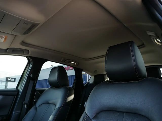 Mazda CX-60 4WD Homura e-Skyactiv