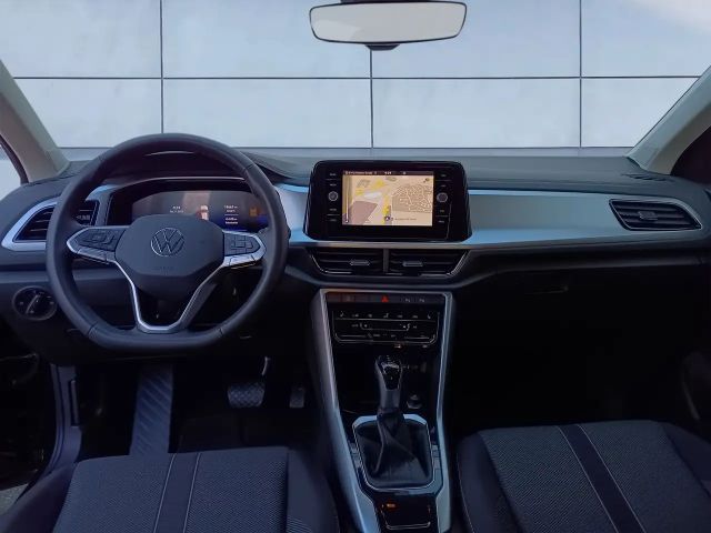 Volkswagen T-Roc 2.0 TDI DSG Life