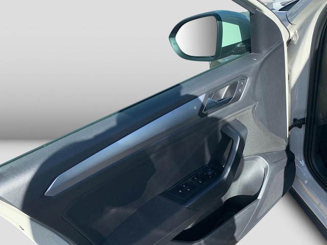 Volkswagen T-Roc 1.5 TSI DSG Life