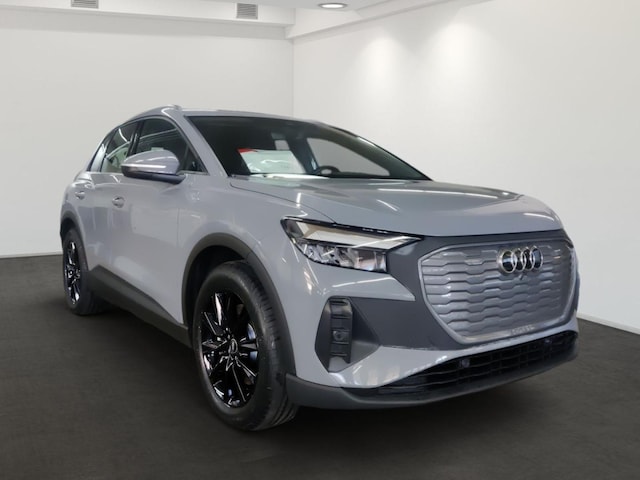 Audi Q4 e-tron Quattro