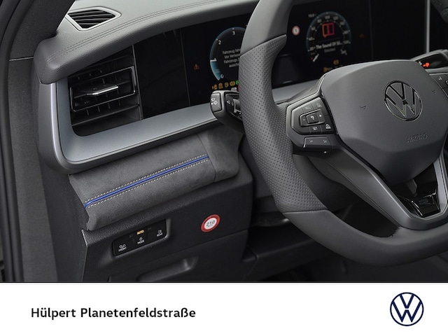 Volkswagen Tayron R-Line Style