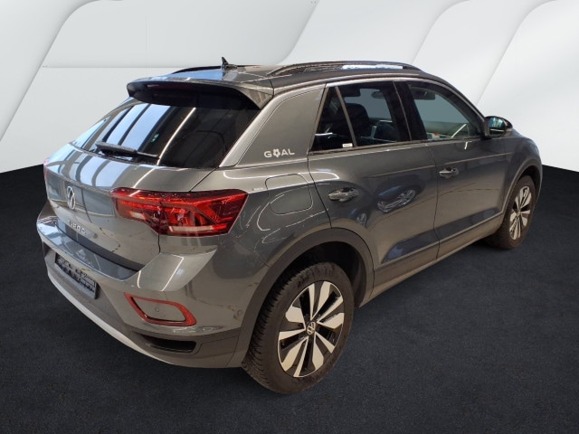 Volkswagen T-Roc 1.0 TSI