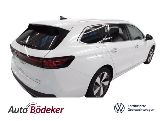 Volkswagen Passat 1.5 eTSI Business DSG Variant