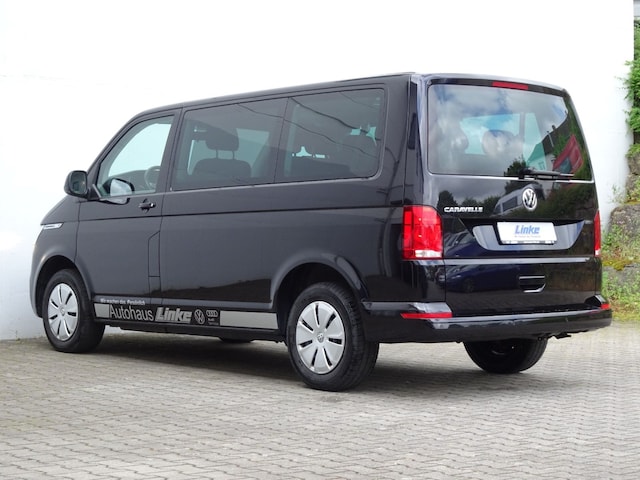 Volkswagen Caravelle 2.0 TDI Comfortline DSG T6