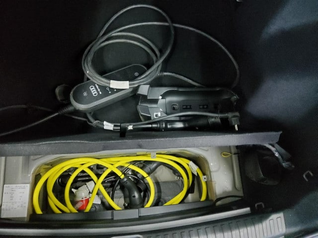 Audi Q4 e-tron 35 Sportback