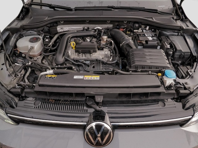 Volkswagen Golf DSG Golf VIII