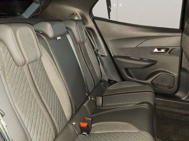 Peugeot 2008 Allure Pack