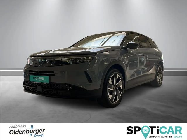 Opel Grandland X GS-Line Grand Sport