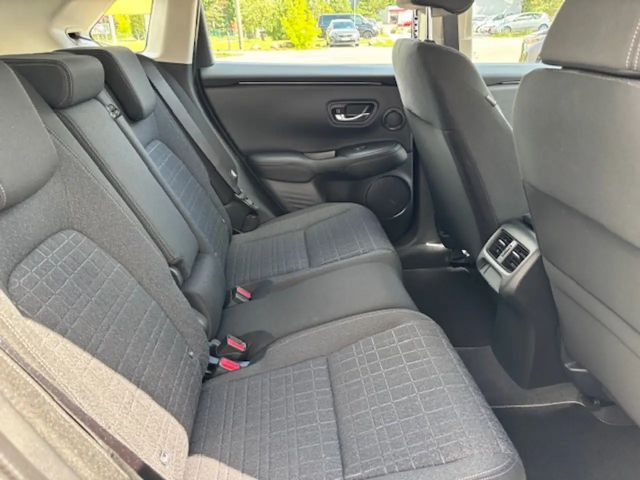 Honda ZR-V 2,0 Hybrid Automatik 5Trg. Elegance Ausstattung