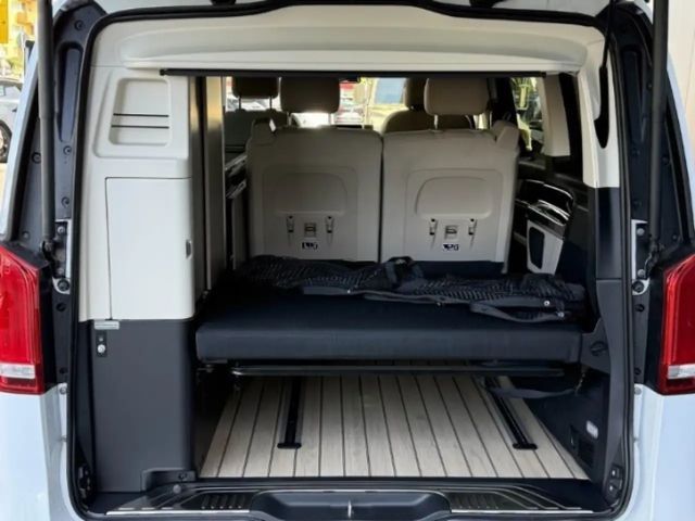 Mercedes-Benz Marco Polo Edition