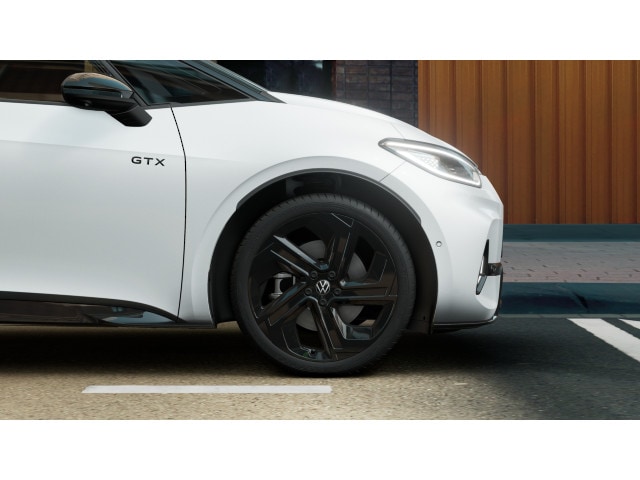 Volkswagen ID.3 GTX Performance