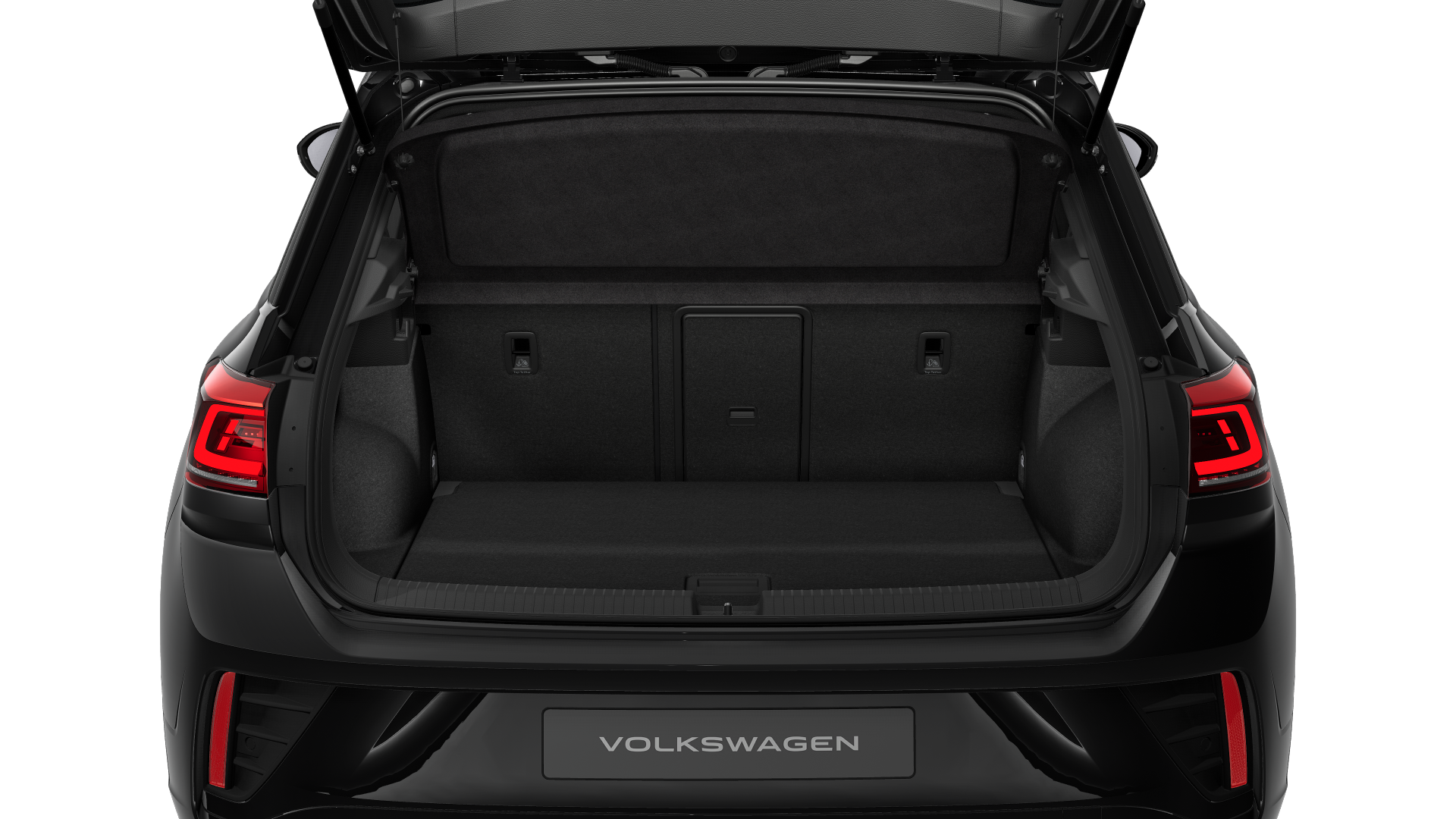 Volkswagen T-Roc MATRIX+APP+DAB+VIRT+ACC+LED