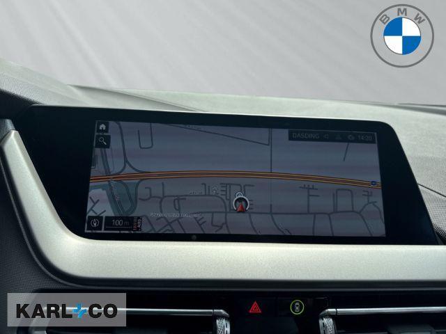 BMW 116 116d 5-deurs