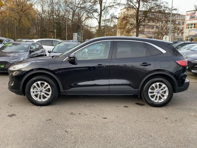 Ford Kuga Plug in Hybrid Titanium