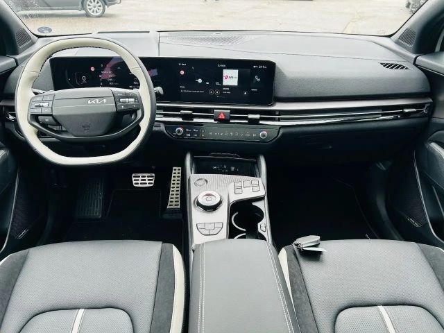 Kia Sportage GT-Line Vierwielaandrijving