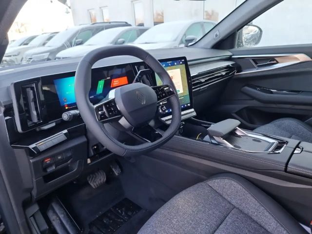 Renault Austral Techno