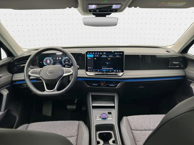 Volkswagen Tiguan 1.5 eTSI DSG