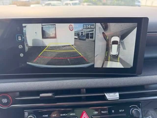 Hyundai Tucson 2WD N Line