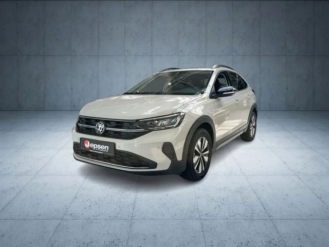 Volkswagen Taigo DSG