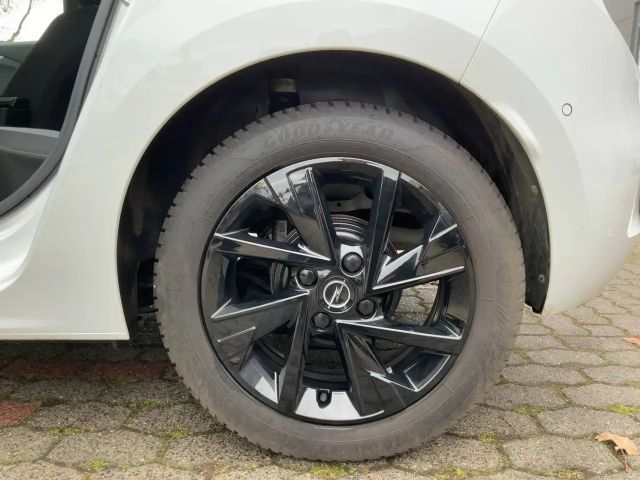 Opel Corsa F 1.2 *Stadtflitzer*