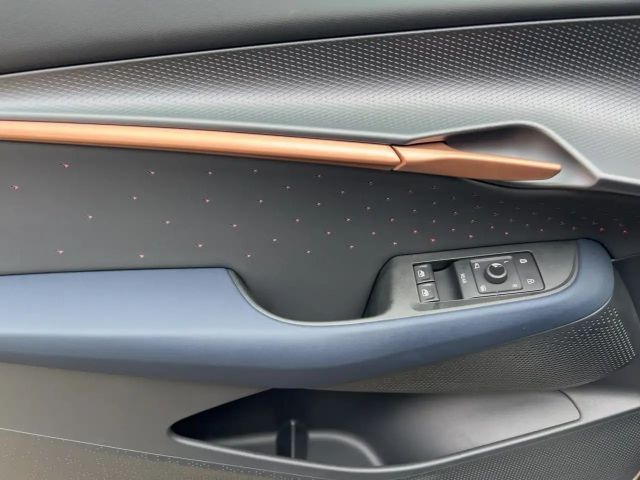 Cupra Tavascan 4Drive VZ