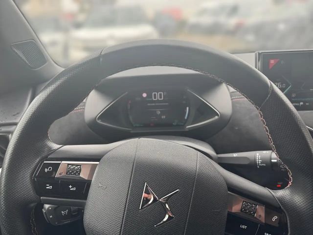 DS DS 3 Crossback Crossback E-Tense