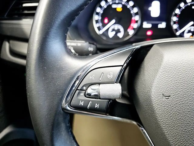 Skoda Octavia Ambition