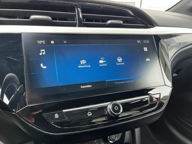 Opel Corsa 1.2 Turbo GS-Line Grand Sport Turbo