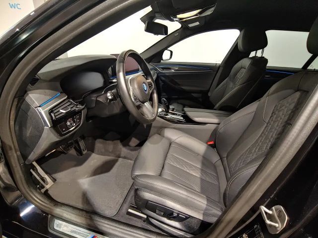 BMW 530 530e M-Sport