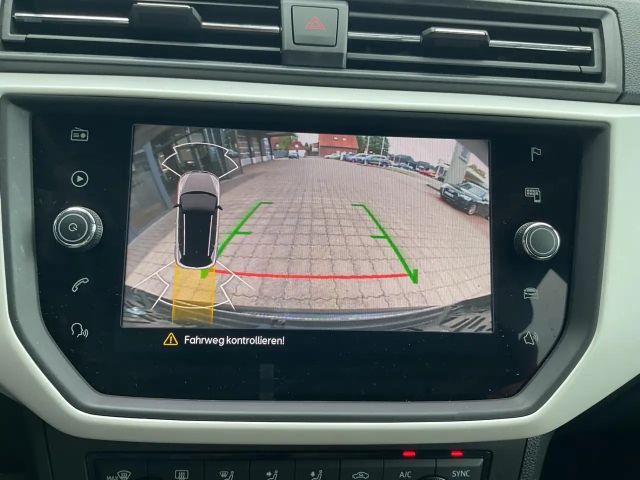 Seat Arona 1.0 TSI Xcellence