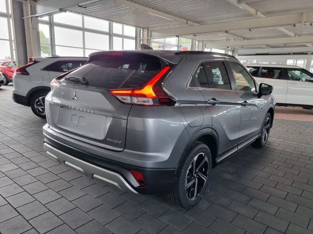 Mitsubishi Eclipse Cross 4WD PHEV