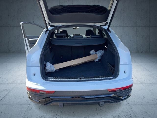 Audi Q5 45 TFSI Quattro S-Tronic Sportback