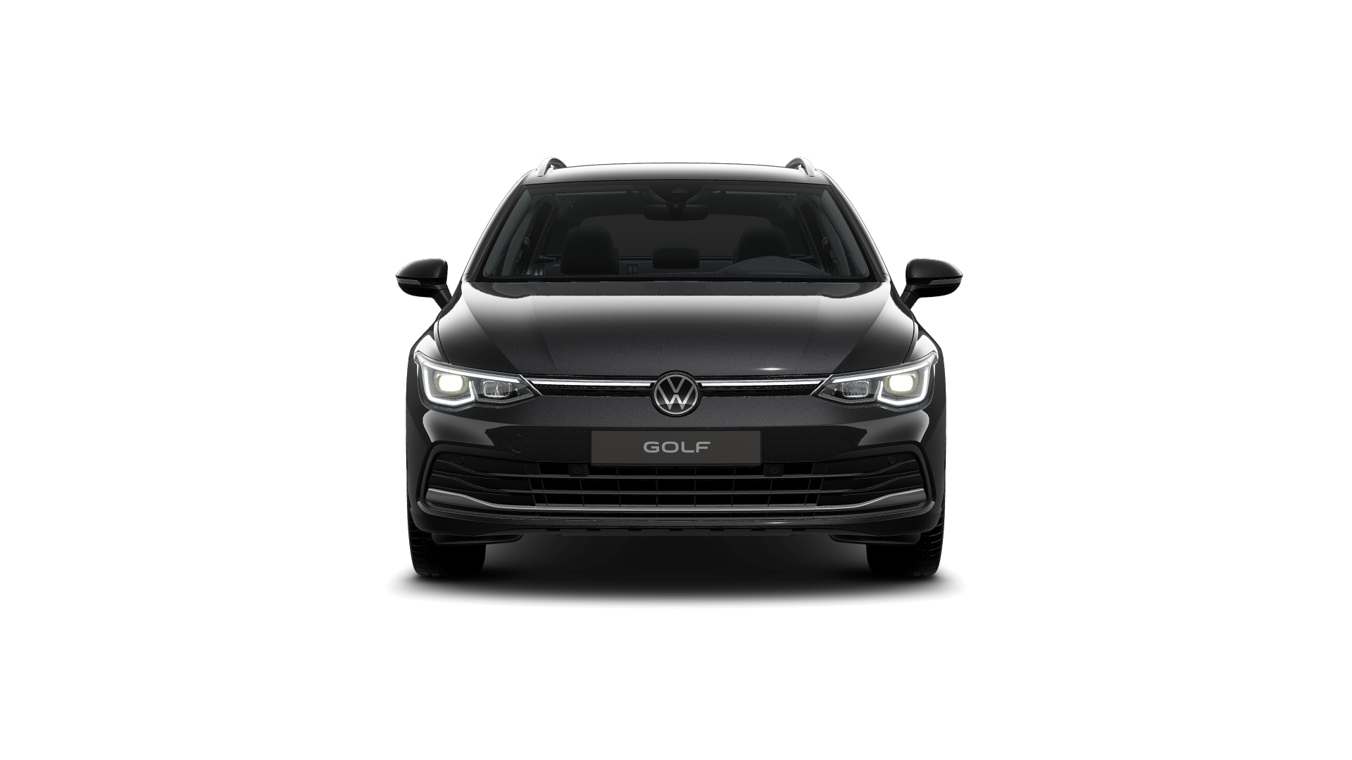 Volkswagen Golf 1.5 TSI Golf VIII Variant