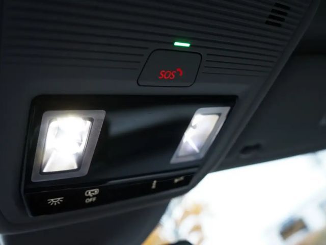 Volkswagen Golf 1.5 TSI Golf VIII Life