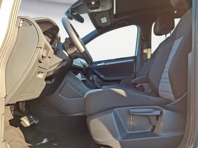 Volkswagen Touran 2.0 TDI DSG Highline