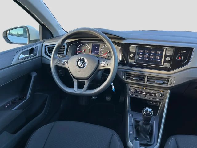 Volkswagen Polo Comfortline