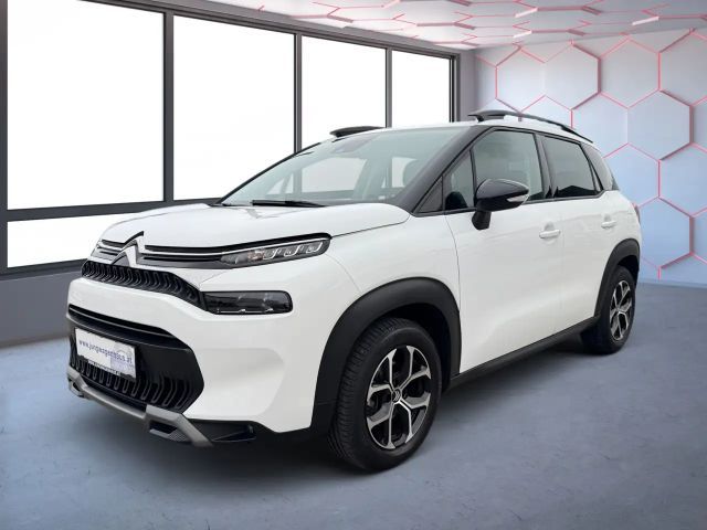Citroën C3 Aircross Plus PureTech