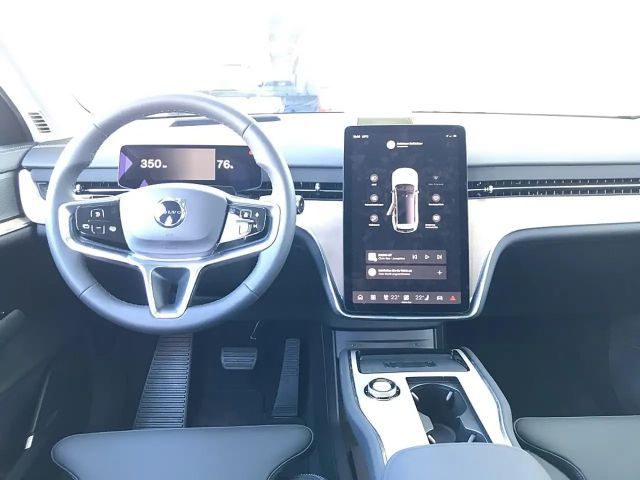 Volvo EX90 AWD Twin motor Ultra