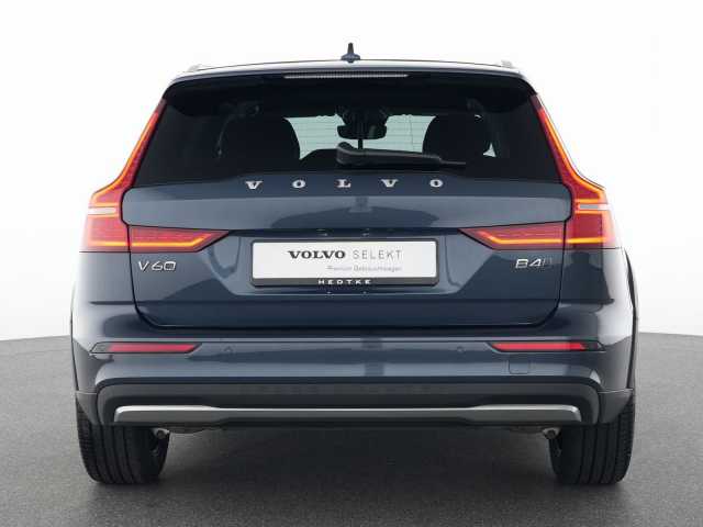 Volvo V60 Cross Country V60 Cross Country
