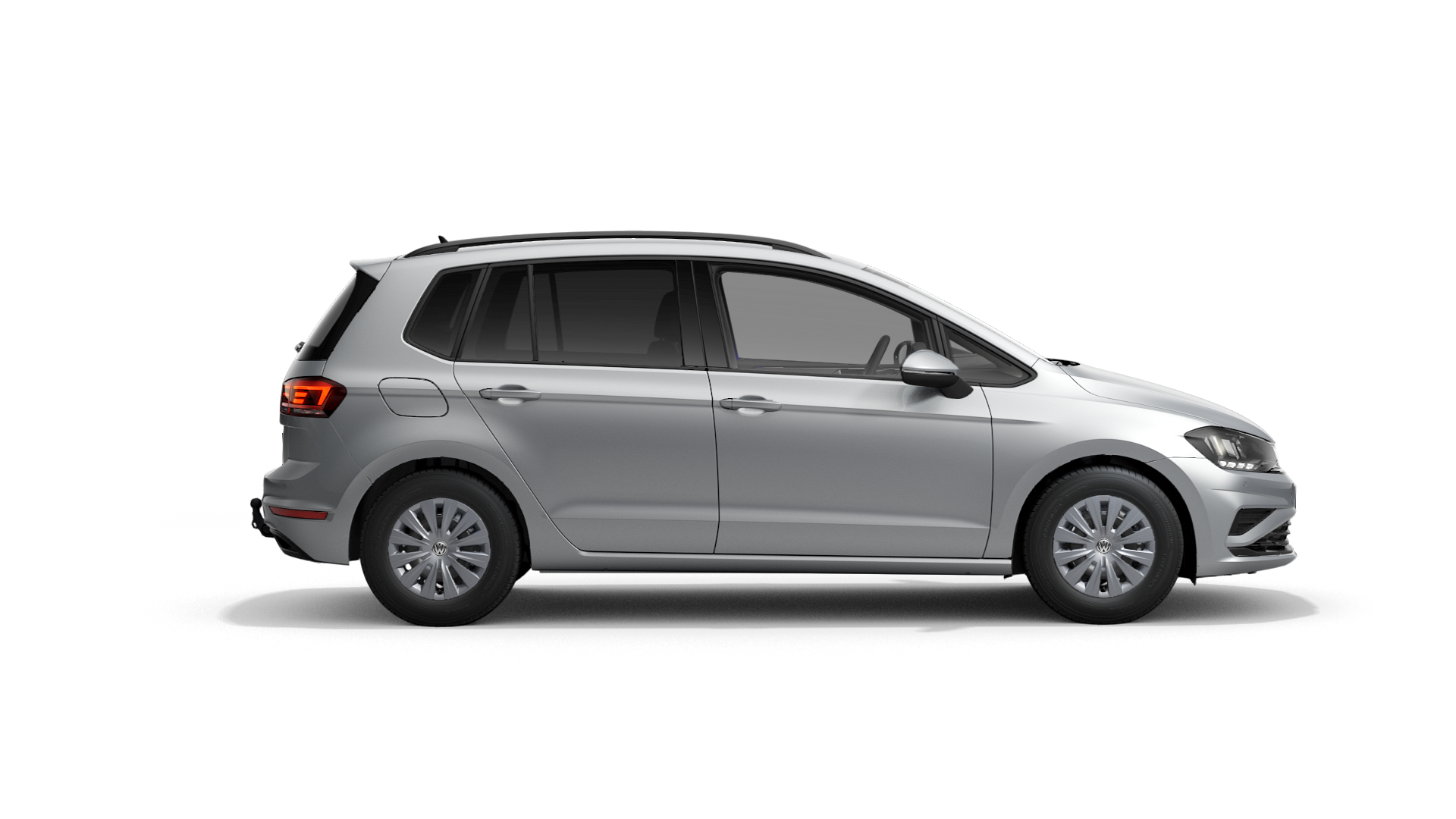 Volkswagen Golf Sportsvan Sportsvan 1.0TL   Bt085 TSIM6F