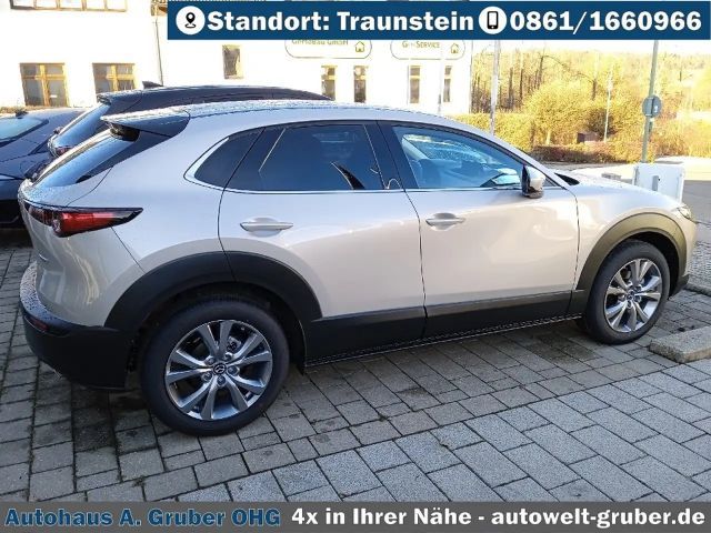 Mazda CX-30 Exclusive-line SkyActiv e-Skyactiv